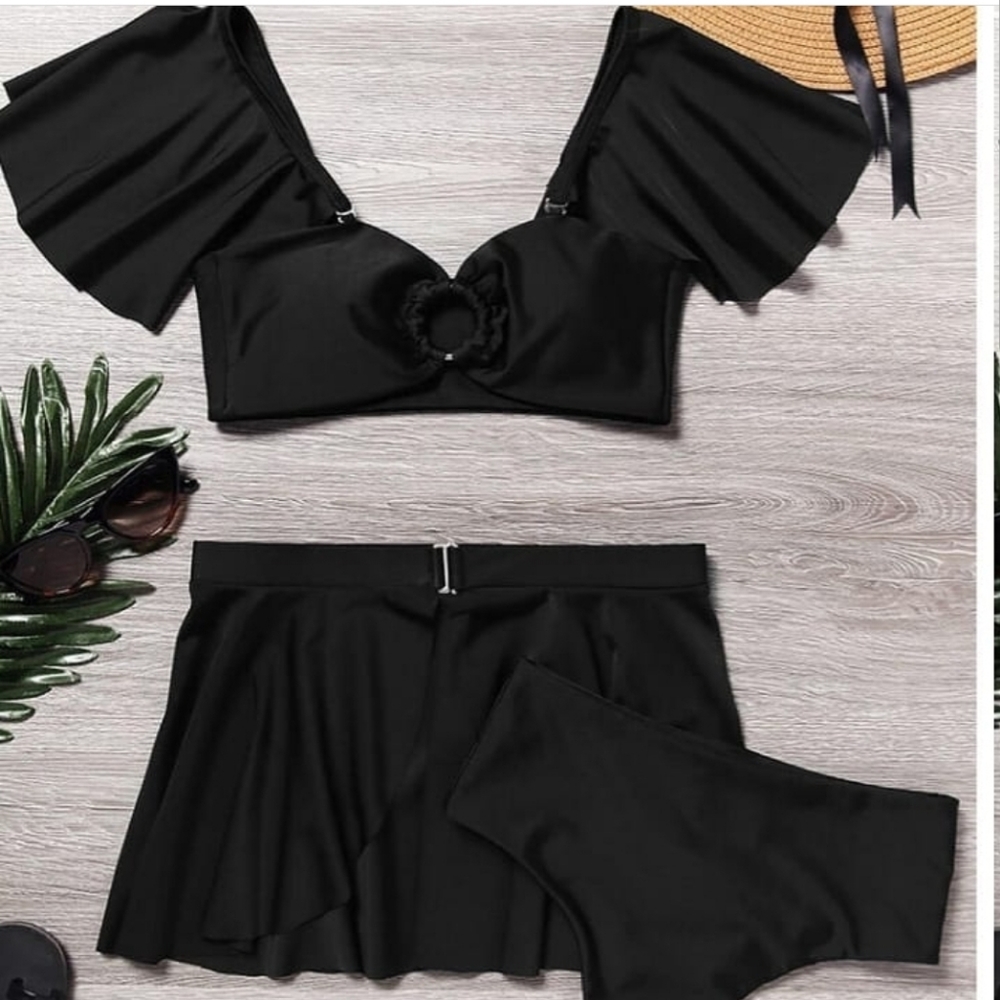 Swimsuit